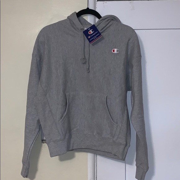 Champion reverse weave pullover - Picture 1 of 2